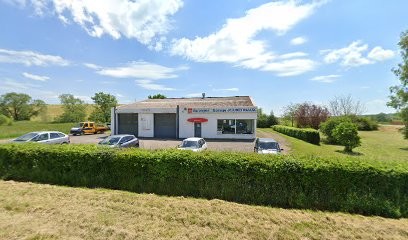 Atelier de Rainville, Garage Automobile à Rainville