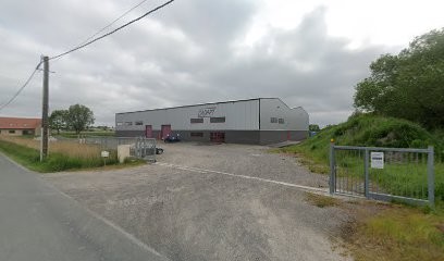Cadart Sarl, Garage Automobile à Saint-Pierre-Brouck