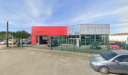 GARAGE VIVIET, Garage Automobile à Montrevel-en-Bresse
