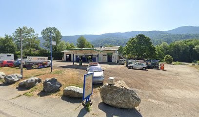 CLAVILIER, Garage Automobile à Crêts en Belledonne