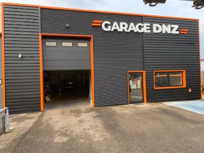 Garage DNZ, Garage Automobile à Schweighouse-sur-Moder