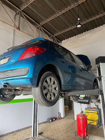 SILIGOM EXPRESS | Garage Automobile Montereau-Fault-Yonne, Garage Automobile à Forges