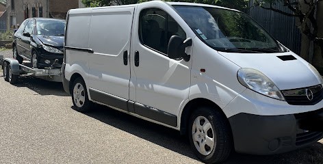 S-T-M Autos, Garage Automobile à Bioncourt