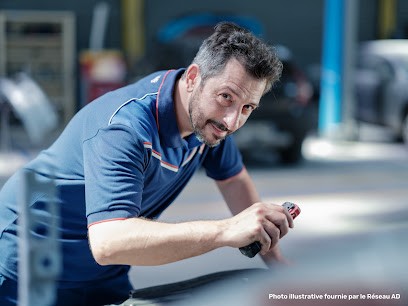 St Leger Cars, Garage Automobile à Saint-Léger-sous-Cholet