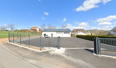 Carvalho Jean, Garage Automobile à Saint-Germain-du-Teil