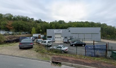 Garage Faure, Garage Automobile à Souillac