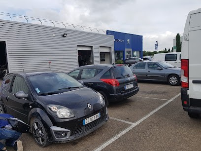 AUTOCITE - Citroën, Garage Automobile à Châteaurenard