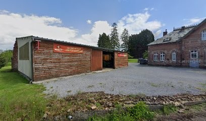 Depann Auto, Garage Automobile à La Vallée-au-Blé