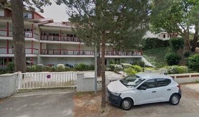 Anchor Bernie VTC La Baule, Garage Automobile à La Baule-Escoublac