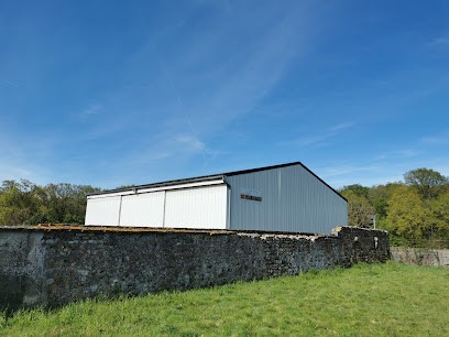 DC CARS RESTORE, Garage Automobile à Vievy-le-Rayé