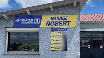 GARAGE PREMIER - GARAGE ROBERT, Garage Automobile à Craponne-sur-Arzon