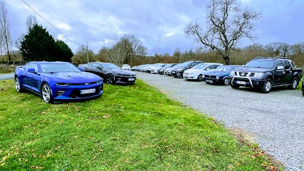 ARV Auto 36, Garage Automobile à Jeu-les-Bois