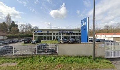 Luxury Autohaus, Garage Automobile à Chantilly