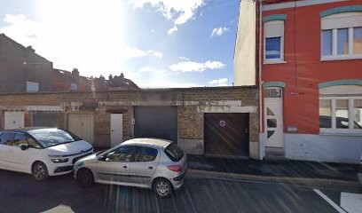 CFL AUTO, Garage Automobile à Coudekerque-Branche