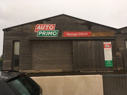 GARAGE GOUY, Garage Automobile à Batz-sur-Mer