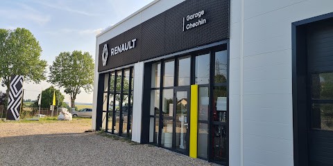 RENAULT GARAGE CHECHIN, Garage Automobile à Mézin
