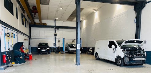 BOSCH CAR SERVICE - GARAGE DANESH, Garage Automobile à Bondoufle