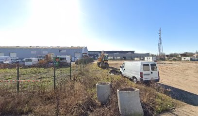 Garage Bascle, Garage Automobile à Bischwiller