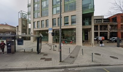 GoSeb Driver - VTC Poitiers - Alternative Taxis Poitiers, Garage Automobile à Poitiers