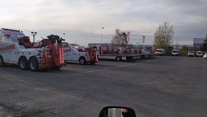D.buisine Sarl, Garage Automobile à Bois-Grenier