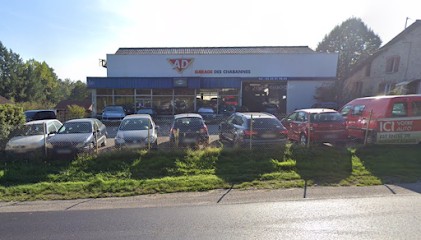 GARAGE DES CHABANNES AUTO PRIMO, Garage Automobile à Feytiat