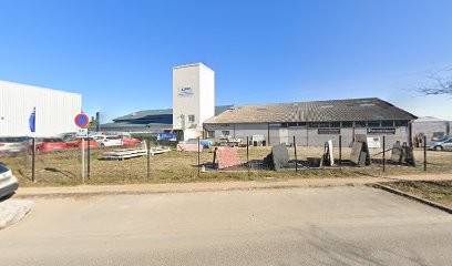 MECA VITRAGE, Garage Automobile à Mions