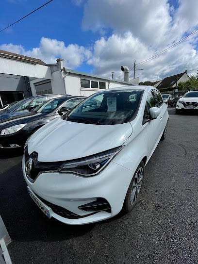 Mks Autos, Garage Automobile à Lucé