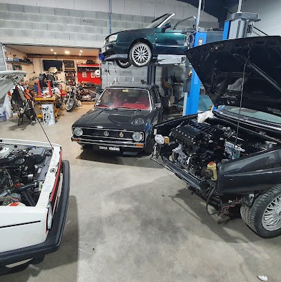 Meca Solution, Garage Automobile à Saint-Clément