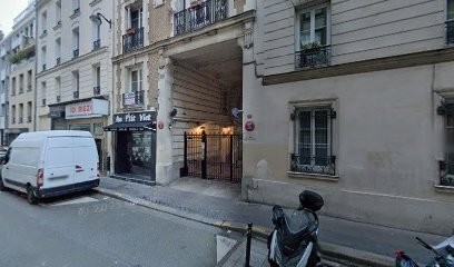 Star-tourisme-services, Garage Automobile à Paris 16