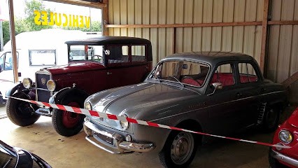 Garage Philippo, Garage Automobile à Guerlédan