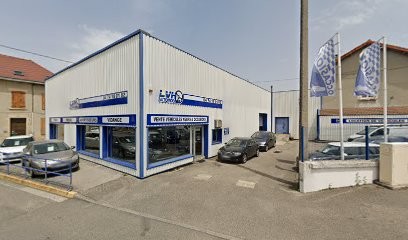 Chiorino Automobiles, Garage Automobile à La Tour-du-Pin