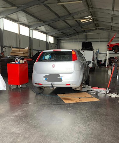 Martin's Autos 77, Garage Automobile à La Chapelle-la-Reine