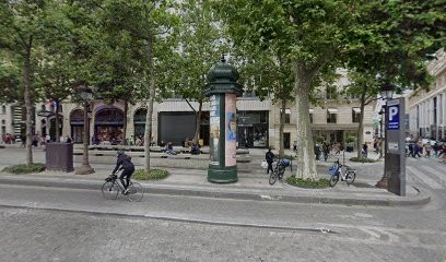 Transfer Premium, Garage Automobile à Paris 08