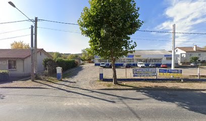 fermer, Garage Automobile à Lempdes-sur-Allagnon