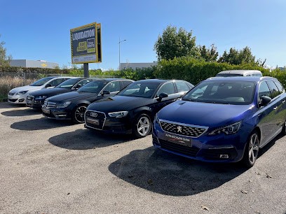 Auto Occasion Dijon - AOD, Garage Automobile à Longvic