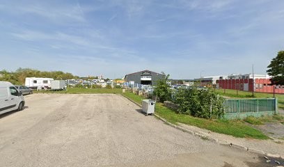 Garage CAQUEUX, Garage Automobile à Sézanne