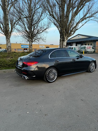 Houari Auto, Garage Automobile à Dole