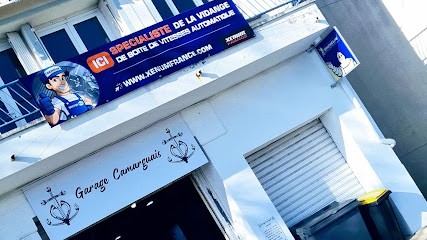 Garage Camarguais, Garage Automobile à Saint-Drézéry