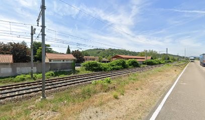 D2P Industrie, Garage Automobile à Loire-sur-Rhône