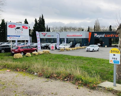 LDSA Castelnaudary, Garage AD Expert, Mandataire Auto, Garage Automobile à Castelnaudary