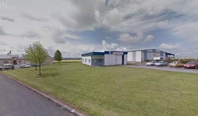 Générale De Suivi Process SA, Garage Automobile à Bray-sur-Somme