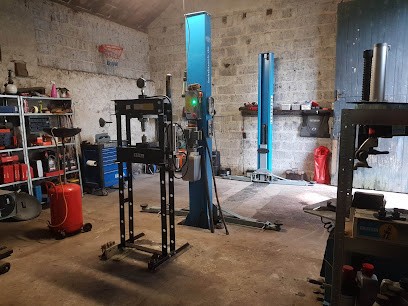 Méca-services Orthez, Garage Automobile à Orthez