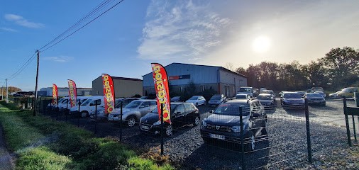 Garage Besson, Garage Automobile à Lusigny