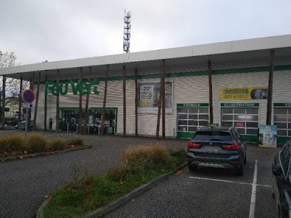Auto Feu Vert Rambouillet Center, Garage Automobile à Rambouillet