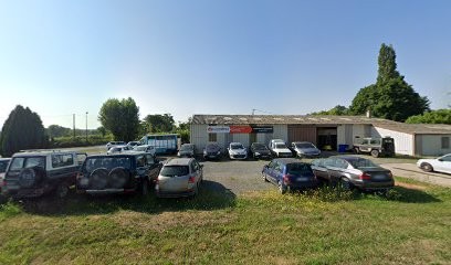 Garage Eurorepar Julien Bracon Automobiles, Garage Automobile à Fours