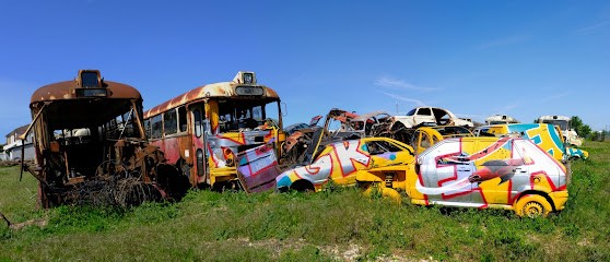 Dogimont Michel, Garage Automobile à Fléac