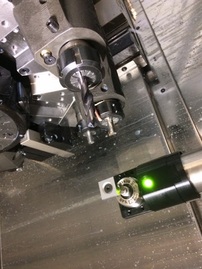 Société Furméca, Garage Automobile à Fursac