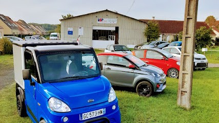 Vsp Cars, Garage Automobile à Pannes