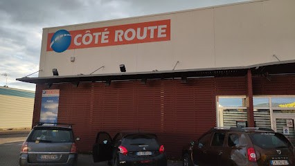 Côté Route Digne-les-Bains By First Stop, Garage Automobile à Digne-les-Bains