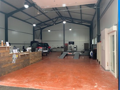 Garage Reprog Haut Doubs Performance, Garage Automobile à Valdahon